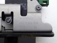 фото thumb №5, Land rover discovery iii 04-09 замок кришки правий задня dół 51247016050