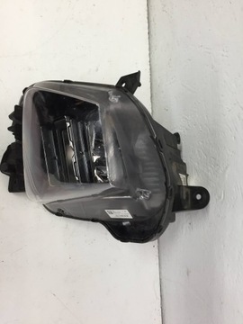 фото thumb №15, Hyundai tucson iv лампа перед правая верх dół комплект 4 штуки