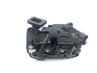 Купить Seat toledo замок дверь левый задний, фото thumb