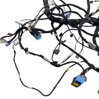 фото thumb №10, Джгут салону renault express van 240100291r