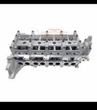 фото thumb №1, Головка hyundai ix35 tucson santa fe 2.0crdi d4ha 2009-2020 новая