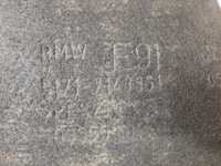 фото thumb №10, Bmw e91 підкрилок лівий задня 7143851