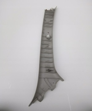 фото thumb №12, Захист корпус стійка ліва nissan micra k12