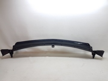 фото thumb №13, Підсилювач бампера балка mercedes w212 рестайлінг