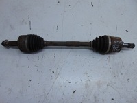 фото thumb №1, Sportage iii ix35 1.7crdi привідний вал ліва передня 2wd