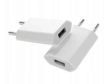 ЗАРЯДНОЕ УСТРОЙСТВО + КАБЕЛЬ для iPhone APPLE 5 6 7 8 X XR XS