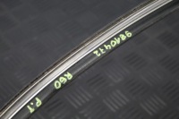 фото thumb №2, Молдинг хромована правий задня mini countryman r60 n47 9810472