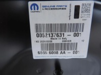 Fiat 500e капот крышка двигателя 52137631 новая оригинал Киев, фото thumb