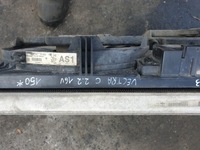 фото thumb №7, Радиатор wody вентиляторы opel vectra c 2.2 benz