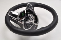 фото thumb №13, Renault captur ii воздуховод кожаный многофункциональный 484001330r