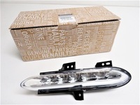 фото thumb №1, Led renault scenic 3 iii lift світло рух dziennej ліва 266055004r 2013-