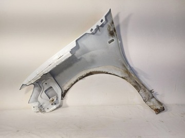 фото thumb №12, Крило праві перед переднє dacia sandero ii eu