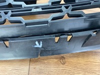 фото thumb №10, Решітка радіатора решітка бампера нижня перед dodge charger 2015+ usa