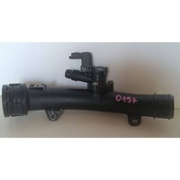 фото thumb №1, Шланг труба клапан повітря opel grandland x 17 peugeot 3008 ii 9677537880