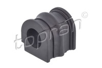 фото thumb №1, Topran втулка стабилизатора. перед l p skoda felicia