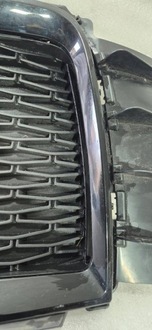 фото thumb №9, Решётка левая бампера перед jaguar f-pace