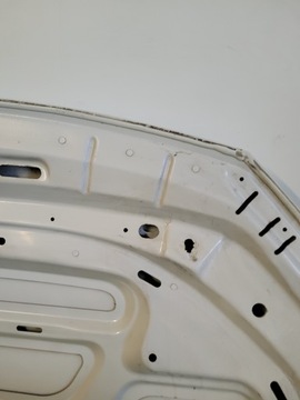 фото thumb №14, Vw volkswagen golf vii 7 5g 5g0 капот крышка двигателя оригинал oem