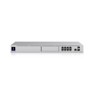 Ubiquiti UniFi Dream Machine Special Edition — маршрутизатор, коммутатор PoE, контроллер