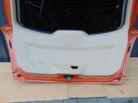 фото thumb №15, Крышка багажника багажника задняя saturn vue opel antara