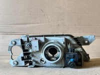 фото thumb №3, Лампа левая передняя левый перед фара mazda premacy p0286l