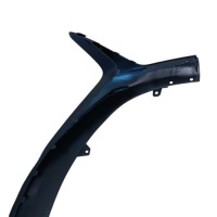 фото thumb №9, Спойлер накладка бампера перед hyundai i30 iii n 86512-s0000