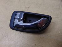 фото thumb №4, Ручка внутрішня двері ліва задня hyundai santa fe