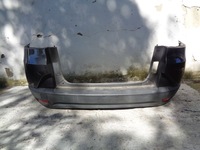 фото thumb №1, Бампер задняя renault megane 3 iii cc cabrio