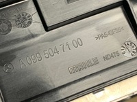 фото thumb №10, Mercedes радиатор радиатор eqe 295 v295 a0995005001 a0995008901