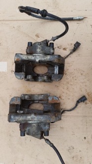 фото thumb №6, Суппорт тормозной левый lub правый перед vw touareg