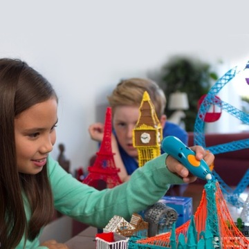 3Doodler Start Детская 3D-ручка для печати