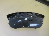 фото thumb №2, Ford custom приборы счетчик