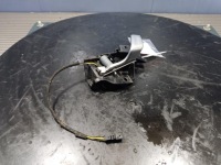 Купить Ручка внутренняя задний  левая tesla model s 1008435-00-e, фото thumb