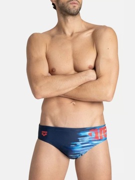 H1150 Arena Drawing Brief МУЖСКИЕ КУПАЛЬНИКИ ТРУСЫ D8 UK40