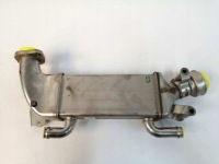 фото thumb №1, Радіатор egr a6511400575 mercedes 2.2 om651