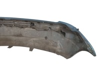 фото thumb №14, Бампер задняя задний citroen c3 i 2002-2005 цвет kmy pod pdc