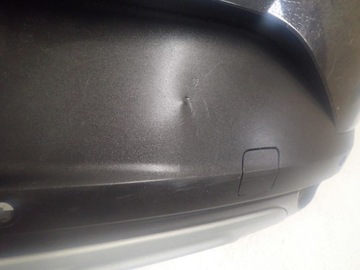 фото thumb №6, Бампер зад задній dacia sandero 3 iii stepway 21-