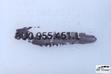 фото thumb №7, Audi q3, q3 fl бак склоомивача 8u0955451l 8u0955453l 8u0955451q 8u095
