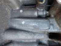 фото thumb №11, Блок двигуна wał поршні dacia 0.9 tce h4b 15r