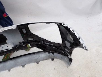 фото thumb №9, Xpeng g9 ev 22- бампер перед переднє pdc