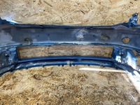 фото thumb №9, Skoda rapid 12-17 5ja бампер перед передній