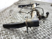 Mercedes-benz ml w164 2010 набір фаркоп do причепа a1643102337 Київ, фото thumb