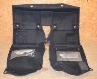 фото thumb №1, Килимок обшивка kia sportage v nq5 оригінал 23r новий 0km 84260-r2000wk