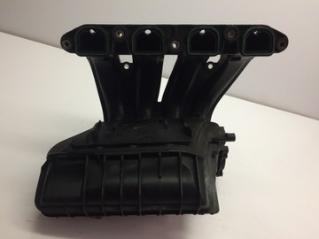 фото thumb №5, Колектор всмоктуючий bmw e46 n42 2.0 1437938