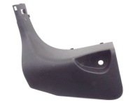 Купити Renault megane 3 08-16 захист  порога  лівий передні, фото thumb