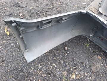 фото thumb №10, Бампер зад vw t5 комплектный з датчиками pdc