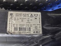Фара фара комплект porsche panamera рестайлинг  970.631.973.03 970.631.974.03 Киев, фото thumb