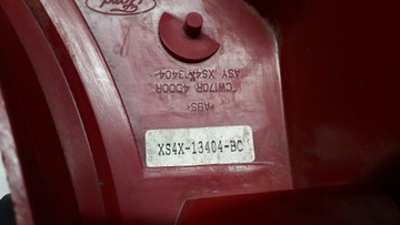 фото thumb №8, Ford focus mk1 sedan лампа права зад - зчеплення