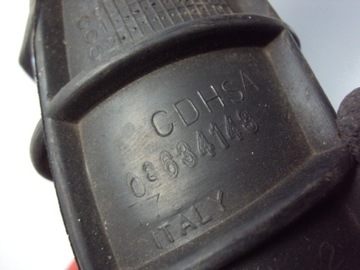 фото thumb №5, Труба шланг повітря volvo s60 v70 2.4 d