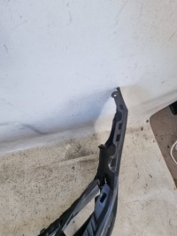 фото thumb №6, Vw touran 5ta rline бампер передній перед