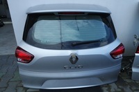 фото thumb №1, Кришка багажника задня комплектна renault clio iv 12-19 kombi ted69